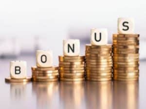 Monete bonus