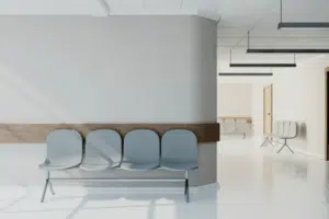 Ristrutturazione studio medico
