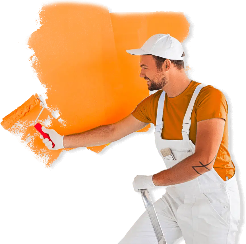 operatore pittura